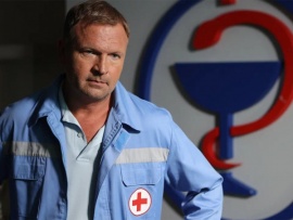 Скорая помощь-6: 17–18 серии