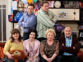 Воронины: 474–485 серии