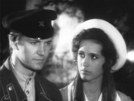 Моя судьба: 3 серия