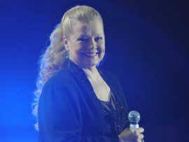 Людмила Сенчина. Где ты, счастье моё?						