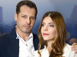 Отверженная: 4 серия