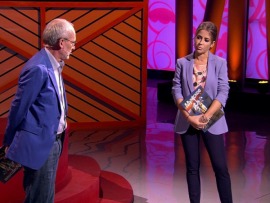 Мужское / Женское						