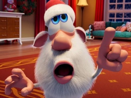 Буба: 12, 13, 14, 15, 16, 17, 18, 19 и др. серии