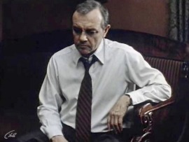 Из жизни начальника уголовного розыска