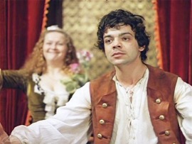 Труффальдино из Бергамо: 1–2 серии