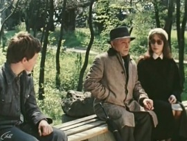 Жил-был настройщик...
