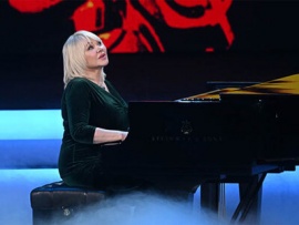 Легенды эстрады. Замуж за поклонника						