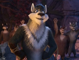 Волки и овцы. Бе-е-е-зумное превращение