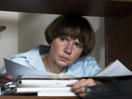 Соколова подозревает всех-2: 3–4 серии