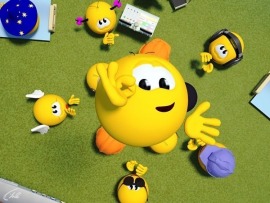 Колобанга. Только для пользователей интернета