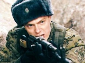 На рубеже. Ответный удар: 1–4 серии