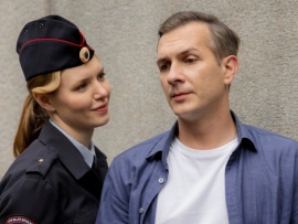 Участок № 13. Точки над i: 1–4 серии