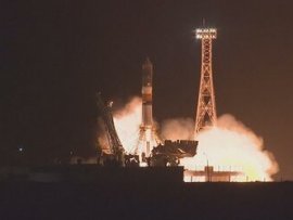 Человек ниоткуда