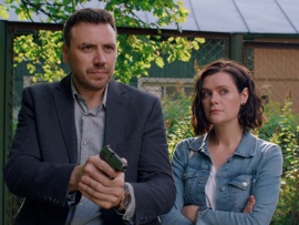 Детектив на все руки. Задача со звездочкой: 1–2 серии