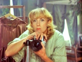 Ретро втроём