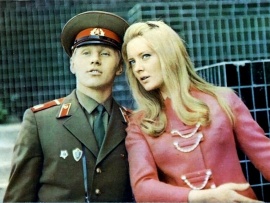 Семь невест ефрейтора Збруева