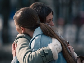 Три любимые женщины: 1–4 серии