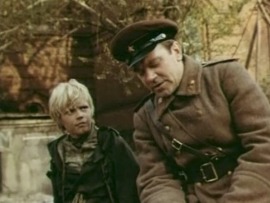 Сын полка: 1–2 серии