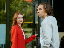 Мужчина, который не хочет на мне жениться: 1–4 серии