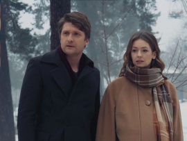 Не смей мне говорить "Прощай!": 3–4 серии