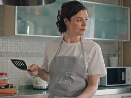 Детектив на все руки. Девичьи секреты: 1–2 серии