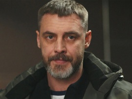 Контуженный: "Холод", 1 серия — "Холод", 2 серия