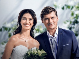 За первого встречного: 1 серия