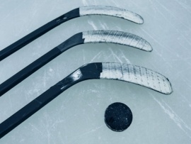 Кубок Первого канала по хоккею 2025. Прямая трансляция из Новосибирска: Сборная России — сборная Белоруссии						