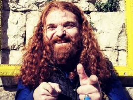 Пилигрим: Святыни волжских берегов						