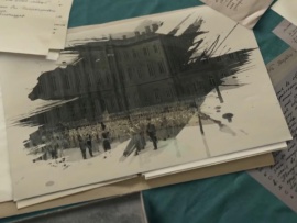 Дело декабристов: 1-я часть						