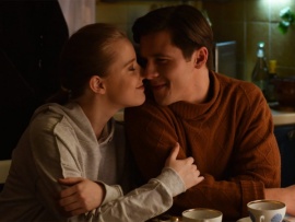 Пока идут часы: 1–4 серии