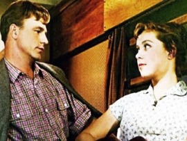 Девушка без адреса