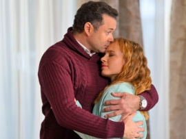 Любовь по контракту: 1–2 серии