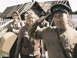 Агитбригада "Бей Врага!"