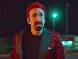 Схватка с дьяволом