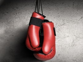 Бокс. Чемпионат мира. Мужчины. Финалы. Прямая трансляция из ОАЭ						