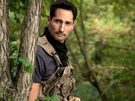 Позывной неизвестен