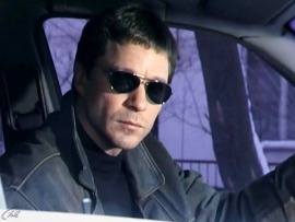 Слепой: 3–4 серии
