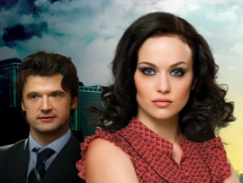 Маргоша: 46–48 серии