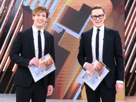 Прямой эфир: Секретное будущее						