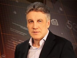 "Человек и закон" с Алексеем Пимановым						