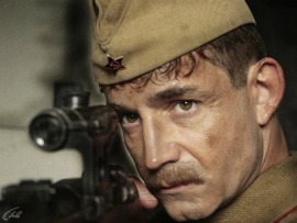 Снайпер. Оружие возмездия: 1–4 серии