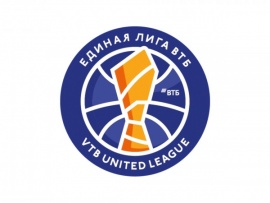 Баскетбол. Единая лига ВТБ. Бетсити: "Локомотив-Кубань" (Краснодар) — "Бетсити Парма" (Пермский край)						