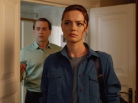 Семь минус один: 1–4 серии