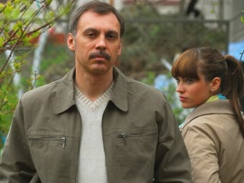 Точка возврата: 1–2 серии