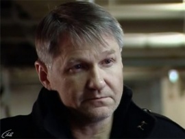 Моя последняя первая любовь