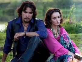 Кармелита: 29–31 серии