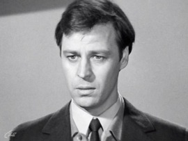 Инспектор уголовного розыска