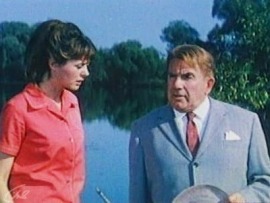 Старый знакомый