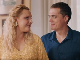 Варвара не летает: 1–2 серии